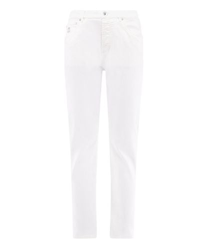 Jeans - Brunello Cucinelli - Modalova