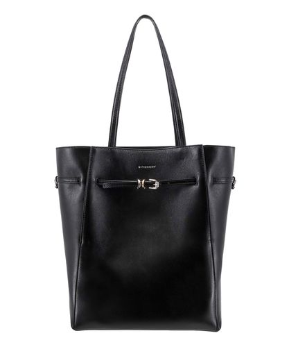 Voyou medium beuteltasche - Givenchy - Modalova