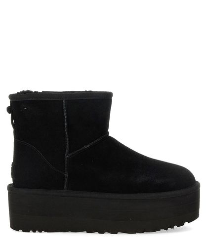 Classic mini ii stiefeletten - UGG - Modalova