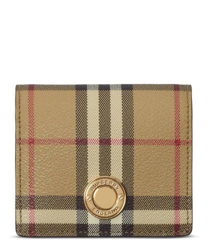 Wallet - Burberry - Modalova