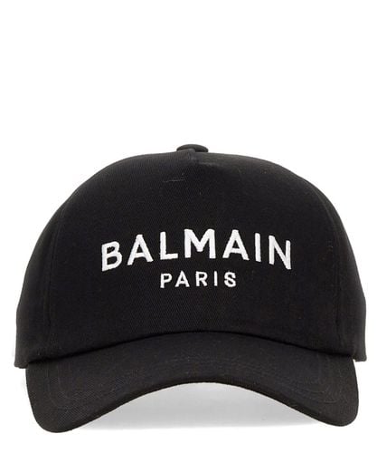 Cap - Balmain - Modalova