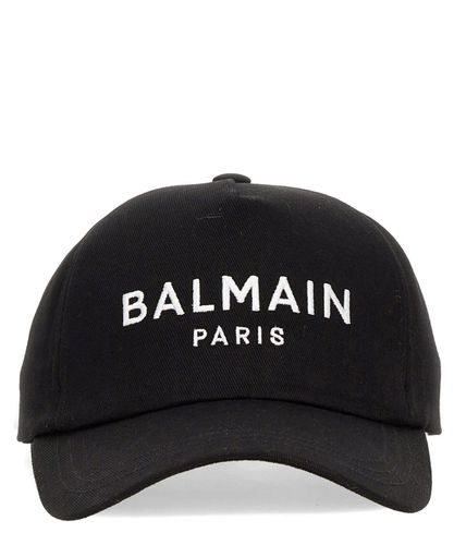 Cappello - Balmain - Modalova