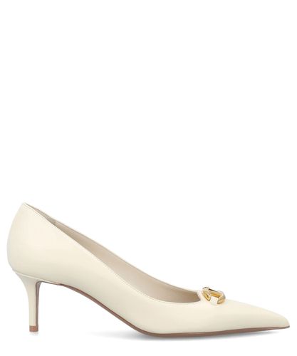 Pumps vlogo - Valentino Garavani - Modalova