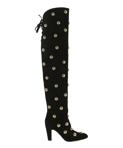 Eve Heeled boots - Chloé - Modalova