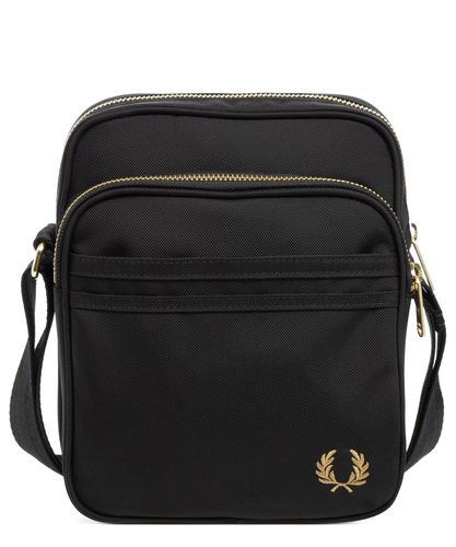 Crossbody bag - Fred Perry - Modalova