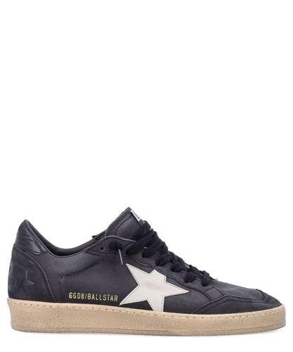 Ball Star Sneakers - Golden Goose - Modalova