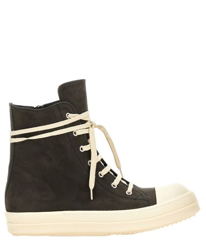 High-top sneakers - Rick Owens - Modalova