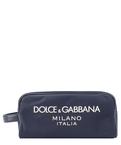 Toiletry bag - Dolce&Gabbana - Modalova