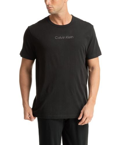 Sleepwear T-shirt - Calvin Klein - Modalova