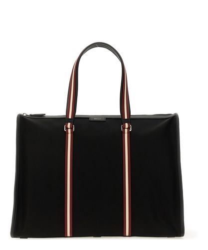 Code Handbag - Bally - Modalova