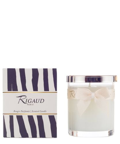 Gardénia small candle 60 g - Rigaud Paris - Modalova