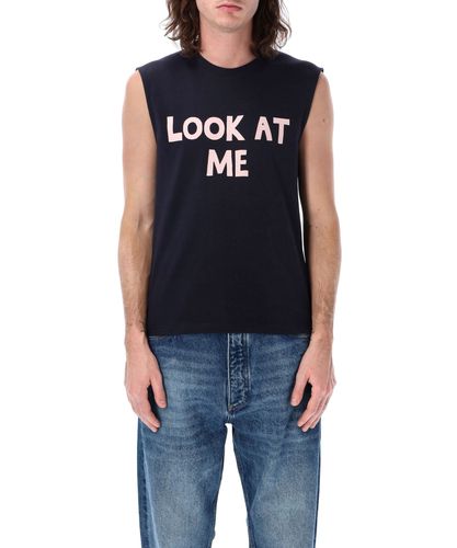 Look at me t-shirt - JW Anderson - Modalova