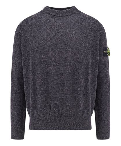 Maglione - Stone Island - Modalova