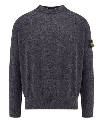 Sweater - Stone Island - Modalova