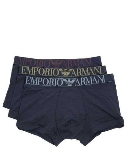 Boxer - Emporio Armani - Modalova