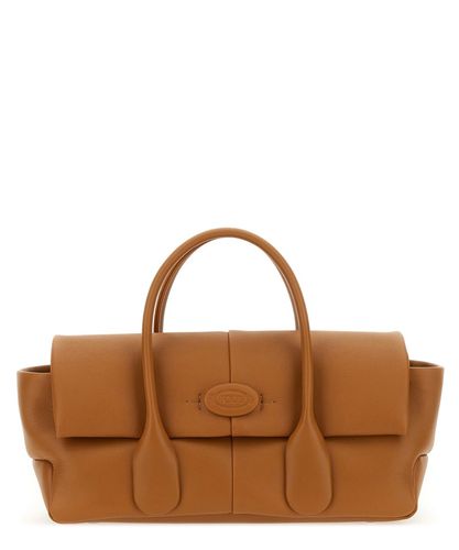 Borsa a mano reverse small - Tod's - Modalova