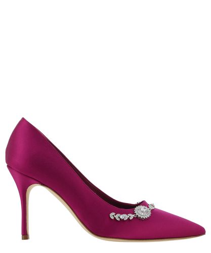 Pumps fabio - Manolo Blahnik - Modalova