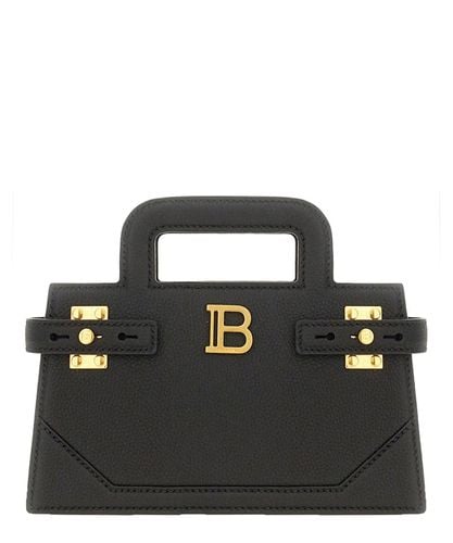 B-Buzz Handbag - Balmain - Modalova