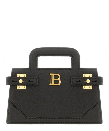 Borsa a mano b-buzz - Balmain - Modalova