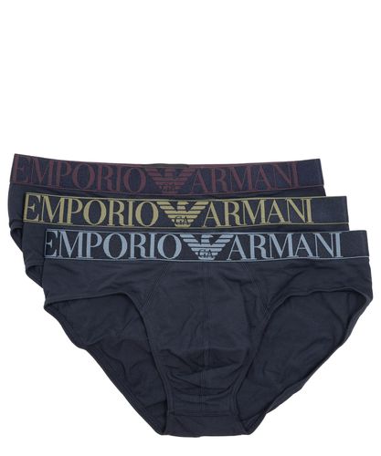 Slip - Emporio Armani - Modalova