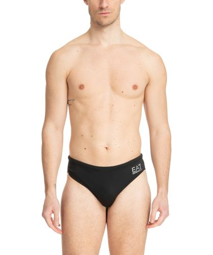 Slip mare - EA7 Emporio Armani - Modalova