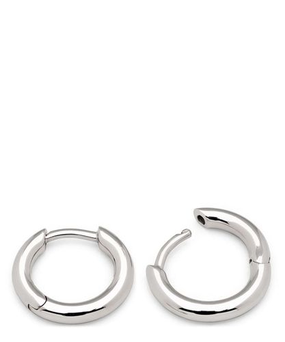 Classic Hoop Small Earrings - Tom Wood - Modalova