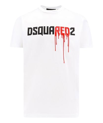 T-shirt - Dsquared2 - Modalova