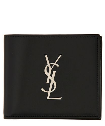 Cassandra East/West Wallet - Saint Laurent - Modalova