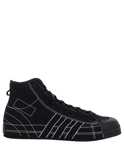 Nizza high high sneaker - Y-3 - Modalova