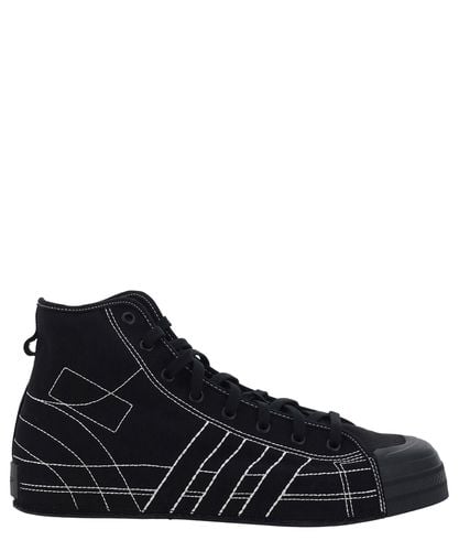 Nizza High High-top sneakers - Y-3 - Modalova