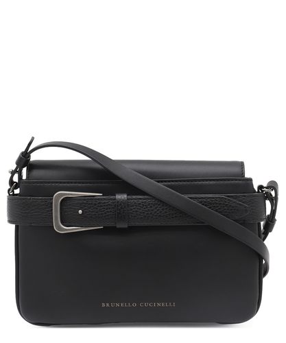 Sartorial Shoulder bag - Brunello Cucinelli - Modalova