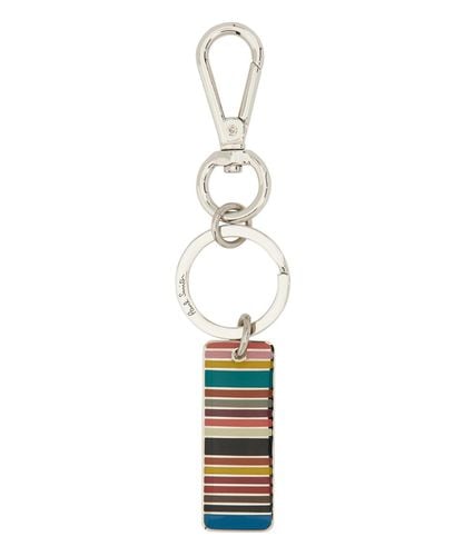 Keychain - Paul Smith - Modalova