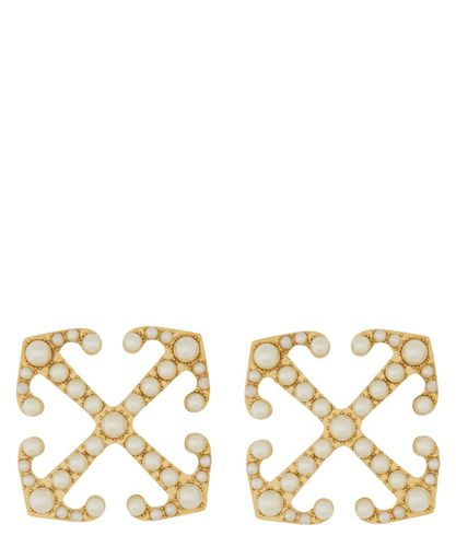 Earrings - Off-White - Modalova