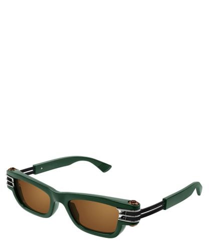 Sunglasses BV1308S - Bottega Veneta - Modalova