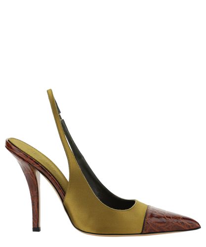 Miranda Pumps - Paris Texas - Modalova