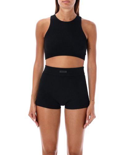 Essenntial Crop top - Fear of God - Modalova