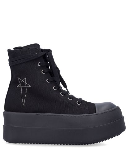 Double Bumber High-top sneakers - DRKSHDW - Modalova