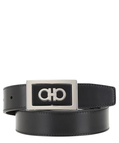 Gürtel - Salvatore Ferragamo - Modalova