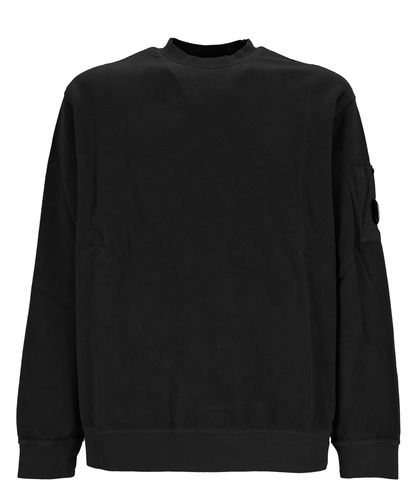 Sweatshirt - C.P. Company - Modalova