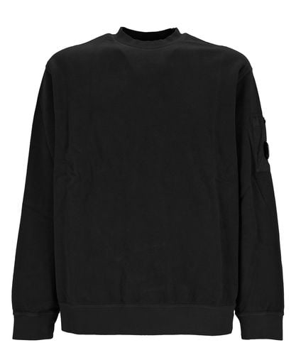 Sweatshirt - C.P. Company - Modalova