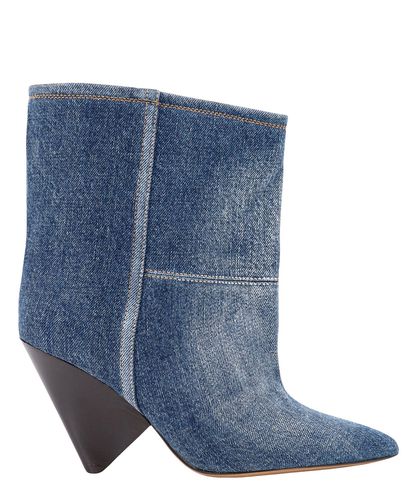 Miyako Heeled boots - Isabel Marant - Modalova