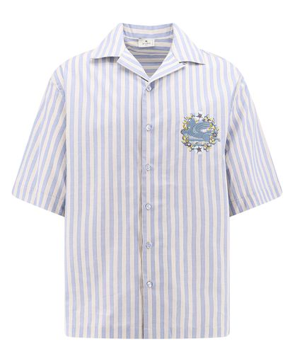 Short sleeve shirt - Etro - Modalova