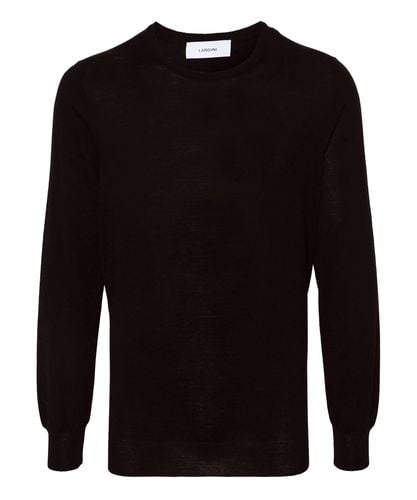 Sweater - Lardini - Modalova