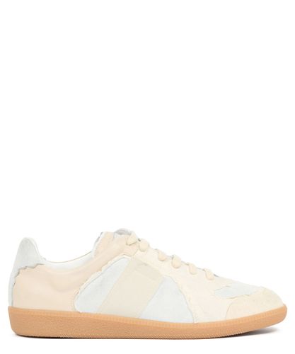 Replica inside out sneakers - Maison Margiela - Modalova