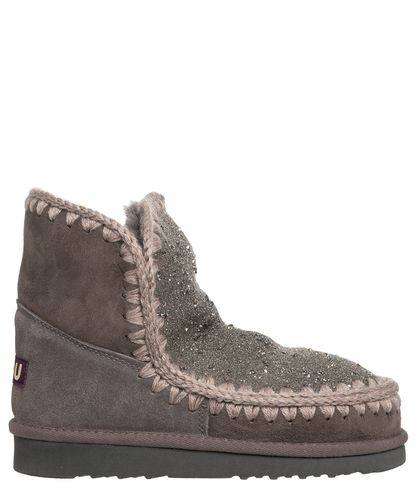 Eskimo 18 Hotfix Ankle boots - Mou - Modalova