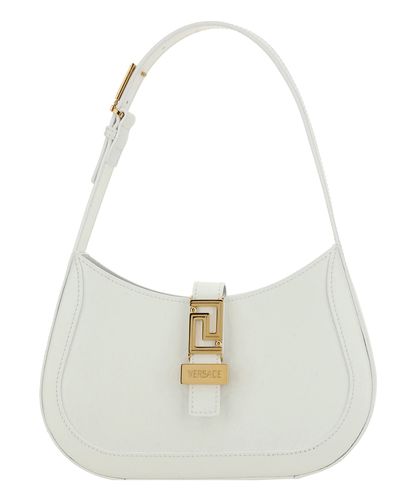 Greca goddess hobo bag - Versace - Modalova