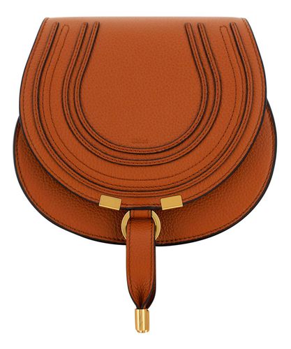 Marcie Crossbody bag - Chloé - Modalova