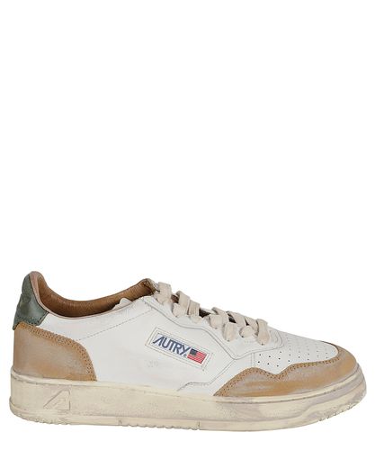 Sneakers super vintage low - Autry - Modalova