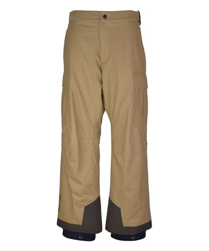 Trousers - Moncler Grenoble - Modalova