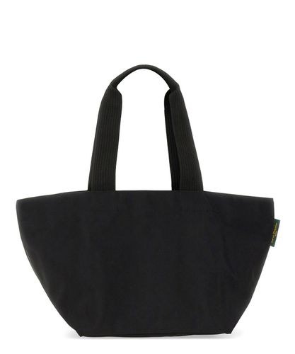 Medium tote bag - Herve Chapelier - Modalova